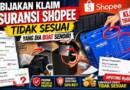 Kebijakan Klaim Asuransi Shopee Tidak Sesuai yang Dia Buat Sendiri