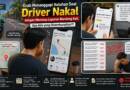 Grab Menanggapi Keluhan Soal Driver Nakal dengan Menutup Laporan Berulang Kali, Apa Ada yang Disembunyikan?!