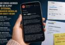 Dana QR Cross-Border Mandiri ke Alipay Tidak Diterima, Bank Mandiri Menolak Memberi Bukti Resmi