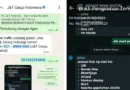 Paket J&T Cargo Tidak Di-pickup, Komplain ke Pihak Counter dan Pusat Tidak Ditanggapi, Pihak Shopee Diam Saja