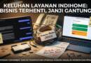 Keluhan Pelayanan Indihome by Telkomsel