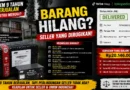 Barang Dinyatakan “Delivered” oleh JNE tapi TikTok Shop Tetap Refund Pembeli, Penjual Rugi Rp20 Juta!