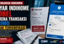 Bayar IndiHome Dobel karena Transaksi BRImo Tidak Terverifikasi, Telkomsel Minta Bukti Tiga Kali Tanpa Solusi