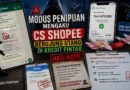 Modus Penipuan Mengaku CS Shopee, Berujung Utang di Kredit Pintar