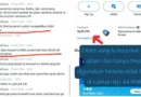 Refund Blibli ke Saldo Cashback dan Tidak Bisa Dicairkan