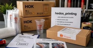 Retur Pesanan Kustom dengan Alasan Tidak Masuk Akal, Banding Seller Ditolak Shopee dan Hanya Diberi Kompensasi Rp5.000