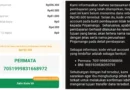 Sudah Bayar Cicilan PinjamanGo Sesuai Virtual Account di Aplikasi, tapi Status Masih Belum Dibayar