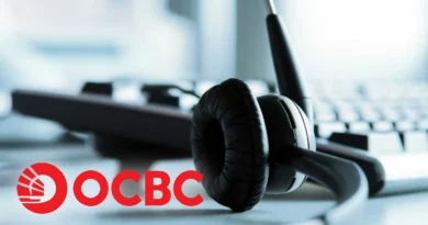 Tanggapan perihal “Kecewa dengan Lambatnya Proses Redeem Poin Reward OCBC untuk Pengurangan Tagihan Kartu Kredit”