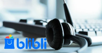 Tanggapan perihal “Refund Blibli ke Saldo Cashback dan Tidak Bisa Dicairkan”
