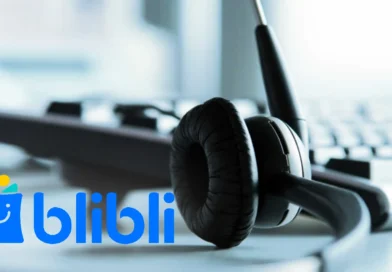 Tanggapan perihal “Refund Blibli ke Saldo Cashback dan Tidak Bisa Dicairkan”