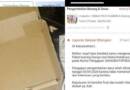 Dua Kali Jadi Korban, Shopee Tolak Refund Saya Meski Ada Bukti Video Unboxing Boks Kosong dan Kaos Bekas