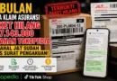 2 Bulan Dana Klaim Asuransi Paket Hilang Rp7.143.800 Ditahan Tokopedia, Padahal J&T Sudah Rilis Surat Pengakuan
