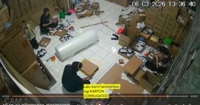 Barang Pecah, Shopee Tidak Mau Tanggung Jawab, Asuransi Tidak Ada Manfaat?