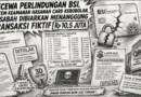 Kecewa Perlindungan BSI, Sistem Keamanan Hasanah Card Kebobolan, Nasabah Dibiarkan Menanggung Transaksi Fiktif Rp 10,5 Juta