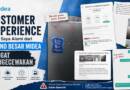 Customer Experience yang Saya Alami dari Brand Besar Midea Sangat Mengecewakan