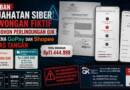 Saya Korban Kejahatan Siber Lowongan Fiktif, Mohon Perlindungan OJK karena GoPay dan Shopee Lepas Tangan