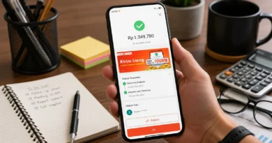 Top Up Saldo GoPay via SPay Saldo Tidak Masuk, Namun Saldo SPay Terpotong