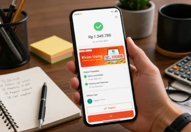 Top Up Saldo GoPay via SPay Saldo Tidak Masuk, Namun Saldo SPay Terpotong