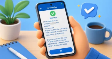 Salah Input 2 Angka Terakhir, Pembayaran Kredivo via VA BCA Nyasar ke Pengguna Lain