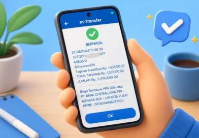Salah Input 2 Angka Terakhir, Pembayaran Kredivo via VA BCA Nyasar ke Pengguna Lain