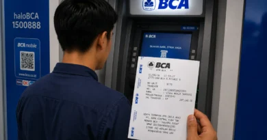 Transfer Rp207 Ribu ke Kredivo, Muncul di Struk tapi Tidak Terdeteksi di Sistem Kredivo