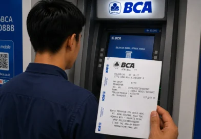 Transfer Rp207 Ribu ke Kredivo, Muncul di Struk tapi Tidak Terdeteksi di Sistem Kredivo