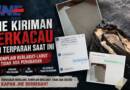 JNE Kiriman Terkacau dan Terparah Saat Ini, Dikomplain Berlarut-larut Tidak Ada Perubahan