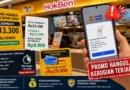 Aplikasi Bank Saqu Error Saat Transaksi Promo HokBen, Nasabah Kehilangan Kesempatan Mendapatkan Promo
