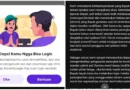 Aplikasi OVO Mendeteksi HP Saya Dimodifikasi, CS Malah Menyarankan untuk Factory Reset