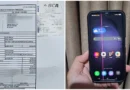 Baru 2 Minggu Ganti Baterai di Service Center Resmi, Muncul Pink Line Permanen di Layar Samsung S23 Saya