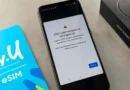 Baru Beli eSIM by.U, Langsung Error “Sudah Disiapkan di Perangkat Lain”