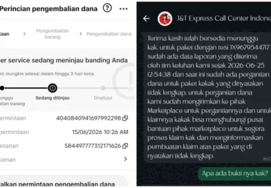 Beli Anker Power Bank di Toko Resmi TikTok Shop, yang Datang Malah Batu Bata
