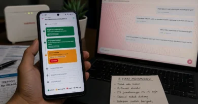 Belum Langganan Saja IndiHome Sudah Mengecewakan, Bagaimana Nanti Kalau Ada Gangguan?