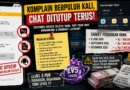 CS Neobank Tidak Mau Melayani dan Membuat Laporan, Chat CS via Aplikasi Ditutup Terus