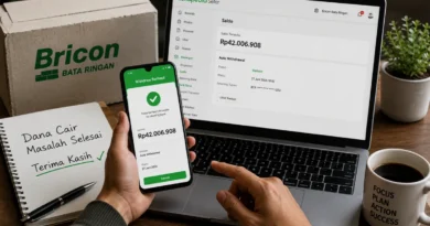 Dana Penjualan Rp 42 Juta yang Sempat Dibekukan Tokopedia Akhirnya Cair