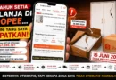 Dana Refund Rp1,2 Juta di Shopee Tak Kunjung Cair Melebihi Batas Waktu, Status Validasi Berlarut-larut
