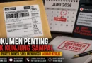 Dokumen Penting Tak Kunjung Sampai, Lion Parcel Minta Saya Menunggu 14 Hari Kerja