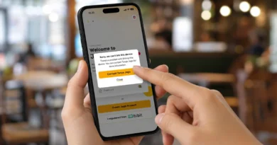 Akun Bank Jago Tiba-Tiba Terkunci, Sudah 2 Hari Tidak Bisa Login dan Tidak Ada Kejelasan
