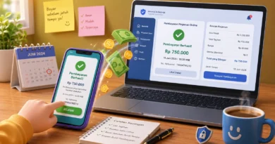 Salah Satu Digit Kode Bayar Kredivo VA Livin Mandiri, Nyasar ke Orang Tak Dikenal