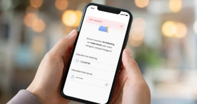 Saya Nasabah Bank Victoria di Batam, Internet Banking Terblokir dan Disuruh Cabang yang Tak Ada di Batam