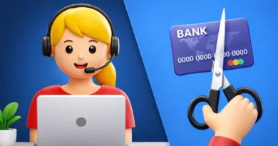 Kartu Kredit Bank Mega Saya Sudah Ditutup Mei 2026, tapi di SLIK OJK Masih Tercatat Aktif