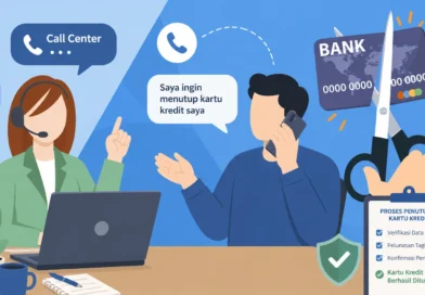 Saya Ingin Tutup Kartu Kredit BRI Traveloka Paylater, Tapi Verifikasi Gagal karena Perbedaan Nama KTP