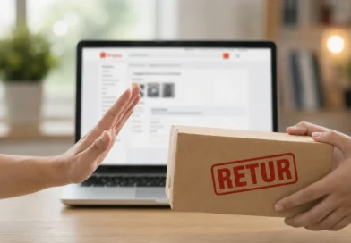 Retur Shopee Ditolak Meski Barang Tidak Sesuai Pesanan, Akses Pengajuan Ulang Malah Hilang