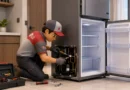 Kulkas Bermasalah, Kecewa dengan Servis Resmi LG Indonesia
