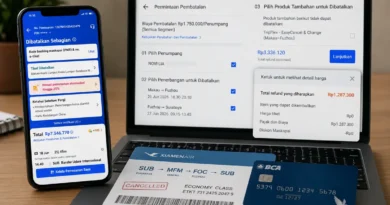 Jebakan Sistem Refund Trip.com: Iklan TripFlex Menyesatkan dan Pajak Bandara Ditahan Sepihak