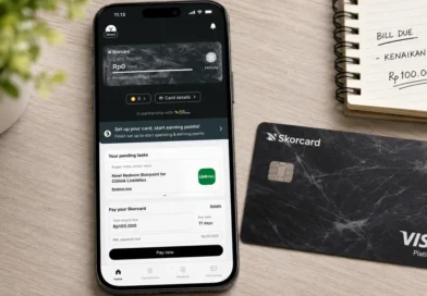 Kartu Kredit Skorcard Mayapada Belum Diaktifkan, tapi Sudah Muncul Tagihan Kenaikan Limit