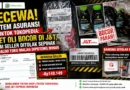 Kecewa Sistem Asuransi TikTok Tokopedia: Paket Oli Bocor di J&T, Klaim Seller Ditolak Sepihak dan Saldo Toko Malah Dipotong Minus