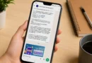 Notifikasi WhatsApp AXA Financial Terus Masuk ke Nomor Saya, Padahal Saya Bukan Pemilik Polis