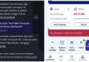 Pemotongan Pulsa XL yang Janggal Ketika Akses Internet Menggunakan WiFi Tanpa Menyalakan Akses Data