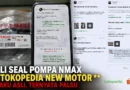 Penjual Barang Palsu tapi Ngaku Asli Dilindungi Tokopedia?